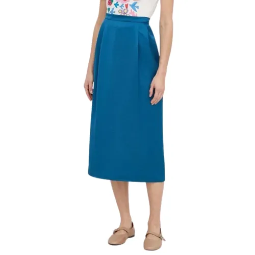Skirts > Midi Skirts - - Weekend Max Mara - Modalova