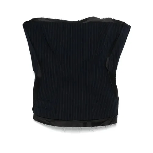 Tops > Sleeveless Tops - - Ottolinger - Modalova