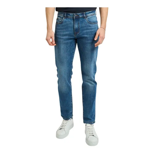 Jeans > Slim-fit Jeans - - YES ZEE - Modalova