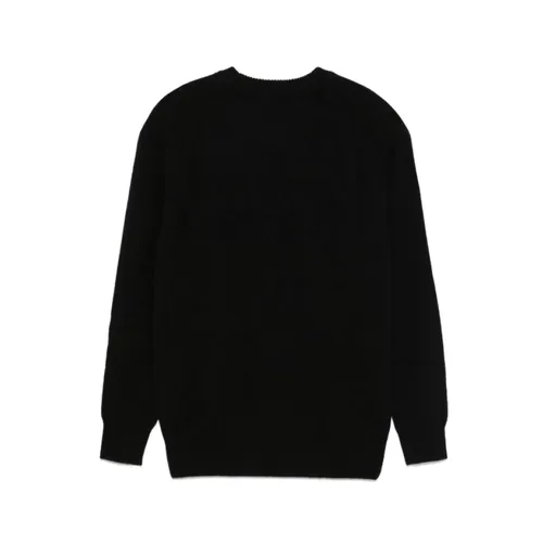 Knitwear > Cashmere Knitwear - - Lardini - Modalova