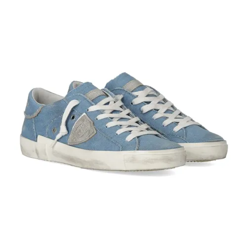 Shoes > Sneakers - - Philippe Model - Modalova