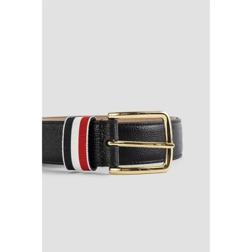 Accessories > Belts - - Thom Browne - Modalova
