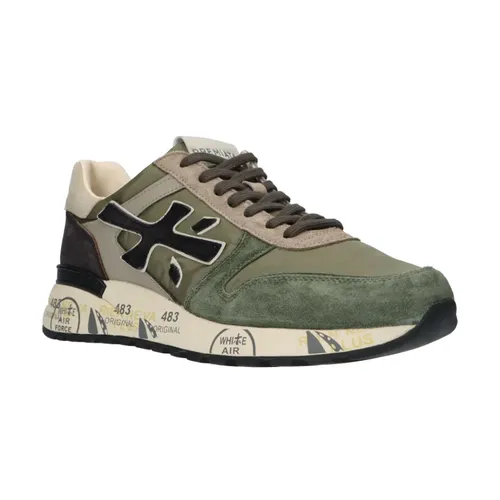 Shoes > Sneakers - - Premiata - Modalova