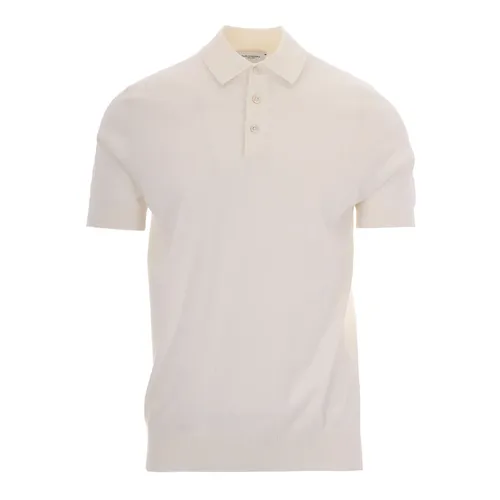 Tops > Polo Shirts - - Paolo Pecora - Modalova