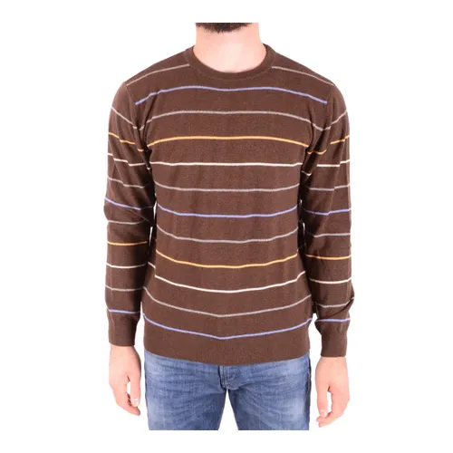 Knitwear > Round-neck Knitwear - - Gant - Modalova