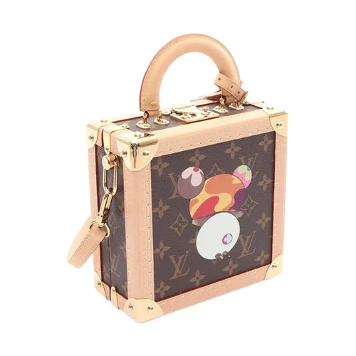 Pre-owned > Pre-owned Bags > Pre-owned Mini Bags - - Louis Vuitton Vintage - Modalova
