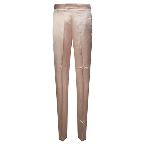 Trousers > Slim-fit Trousers - - Andamane - Modalova