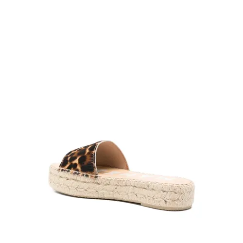 Shoes > Flip Flops & Sliders > Sliders - - Manebí - Modalova
