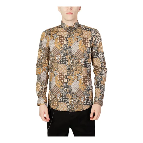 Shirts > Casual Shirts - - Gianni Lupo - Modalova