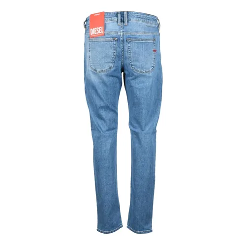 Jeans > Slim-fit Jeans - - Diesel - Modalova