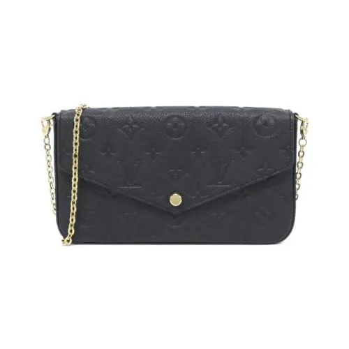 Pre-owned > Pre-owned Bags > Pre-owned Cross Body Bags - - Louis Vuitton Vintage - Modalova