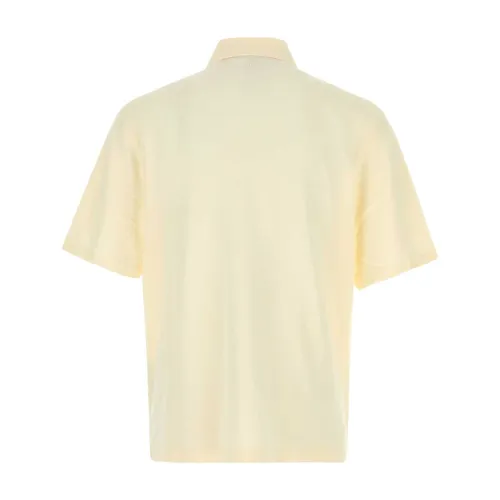 Tops > Polo Shirts - - Ami Paris - Modalova