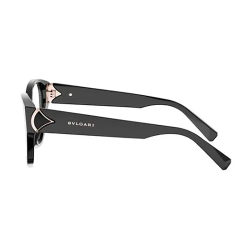 Accessories > Glasses - - Bvlgari - Modalova