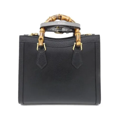 Pre-owned > Pre-owned Bags > Pre-owned Handbags - - Gucci Vintage - Modalova