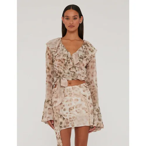Blouses & Shirts > Blouses - - Rotate Birger Christensen - Modalova
