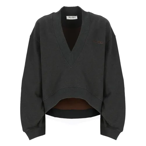 Sweatshirts & Hoodies > Sweatshirts - - The Attico - Modalova