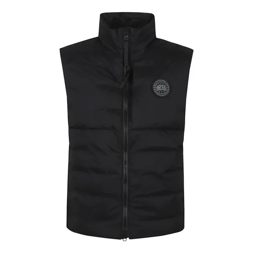 Jackets > Vests - - Canada Goose - Modalova