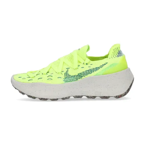 Nike - Shoes > Sneakers - Green - Nike - Modalova