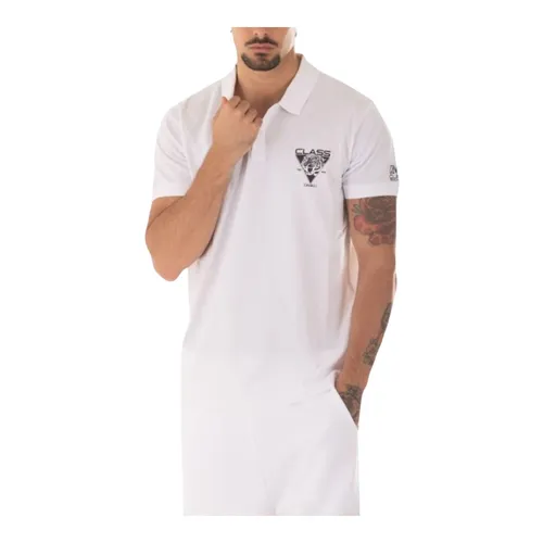 Tops > T-Shirts - - Just Cavalli - Modalova