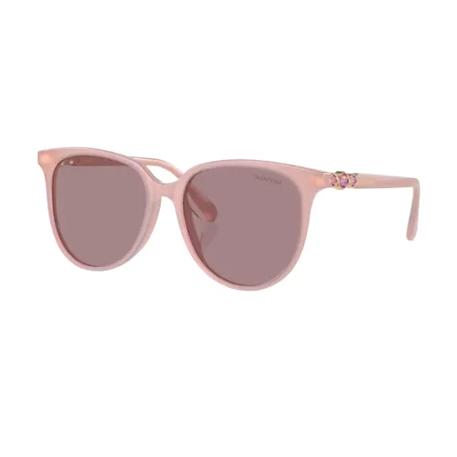 Accessories > Sunglasses - - Swarovski - Modalova