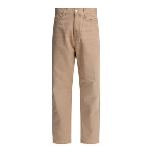 Jeans > Straight Jeans - - Carhartt Wip - Modalova