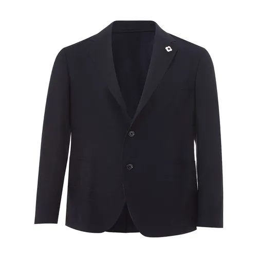 Jackets > Blazers - - Lardini - Modalova