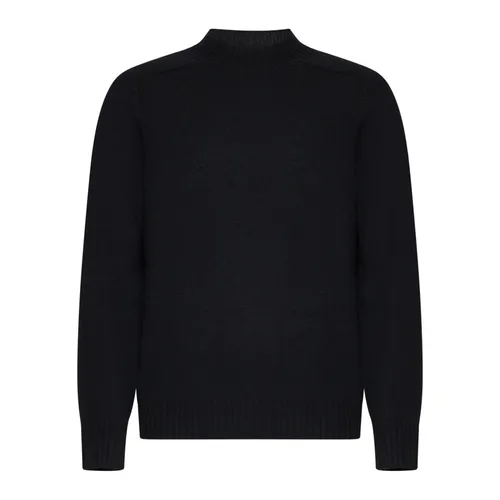 Knitwear > Round-neck Knitwear - - D4.0 - Modalova