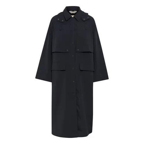 Part Two - Coats > Parkas - Blue - Part Two - Modalova