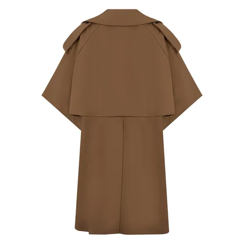 Coats > Trench Coats - - Max Mara - Modalova