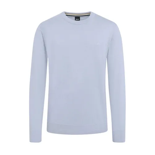 Knitwear > Round-neck Knitwear - - Hugo - Modalova