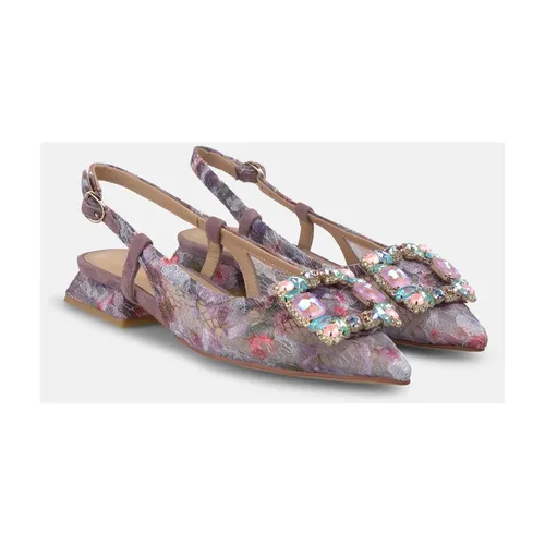 Shoes > Flats > Ballerinas - - Alma EN Pena - Modalova