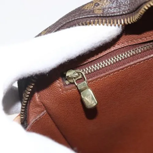 Pre-owned > Pre-owned Bags > Pre-owned Cross Body Bags - - Louis Vuitton Vintage - Modalova