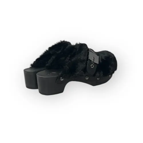 Shoes > Heels > Heeled Mules - - Scholl - Modalova