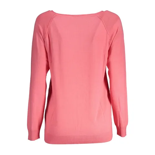 Knitwear > Round-neck Knitwear - - North Sails - Modalova