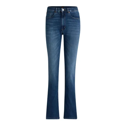 Jeans > Boot-cut Jeans - - Hugo - Modalova