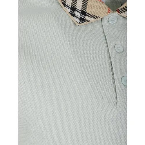 Tops > Polo Shirts - - Burberry - Modalova