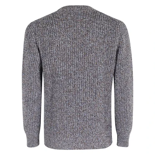 Knitwear > Round-neck Knitwear - - Kangra - Modalova