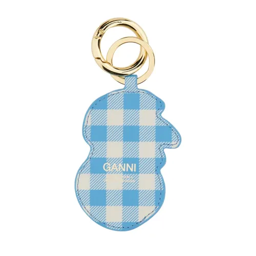 Accessories > Keyrings - - Ganni - Modalova