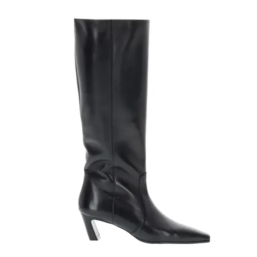 Shoes > Boots > Heeled Boots - - Stuart Weitzman - Modalova