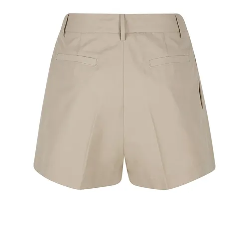 Shorts > Short Shorts - - Fabiana Filippi - Modalova
