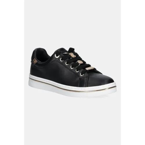 Guess - Shoes > Sneakers - Black - Guess - Modalova