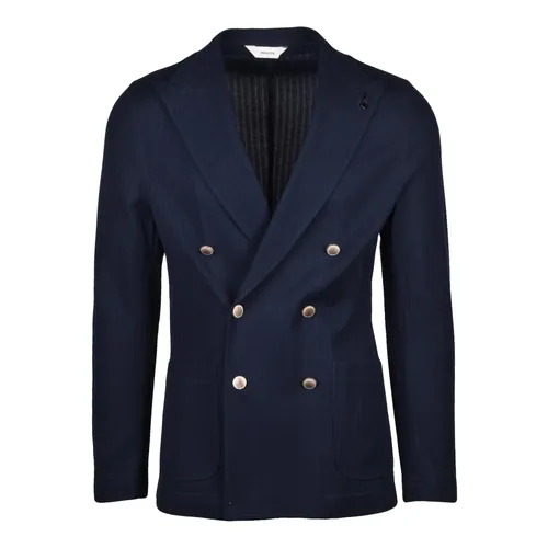 Jackets > Blazers - - Paoloni - Modalova