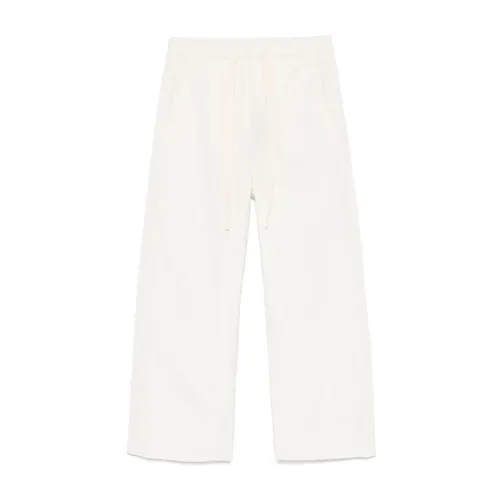 Trousers > Wide Trousers - - Max Mara - Modalova
