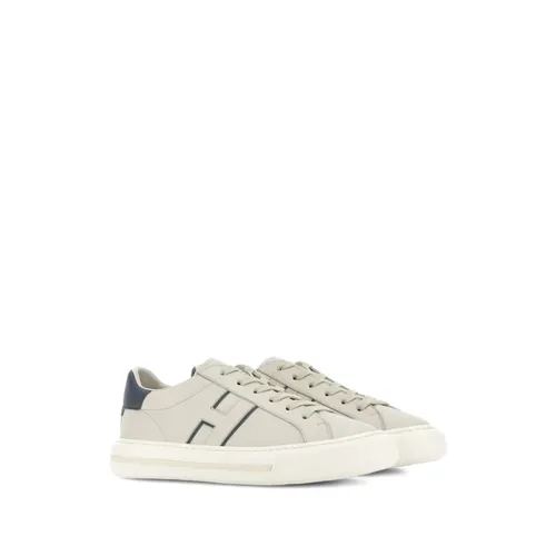 Hogan - Shoes > Sneakers - Gray - Hogan - Modalova