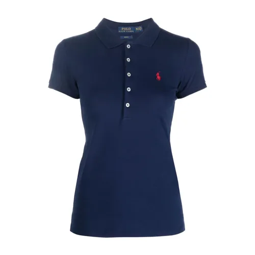 Tops > Polo Shirts - - Polo Ralph Lauren - Modalova