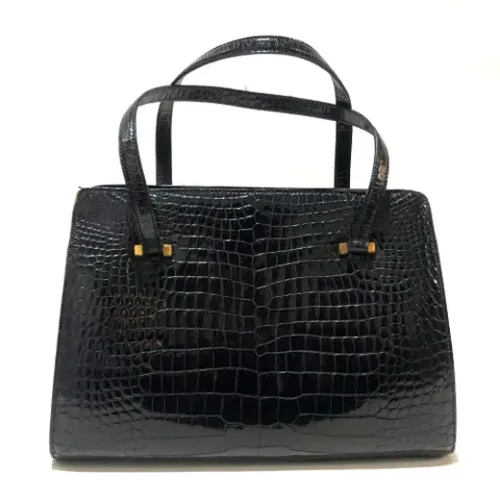 Pre-owned > Pre-owned Bags > Pre-owned Handbags - - Hermès Vintage - Modalova