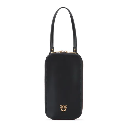 Pinko - Bags > Mini Bags - Black - Pinko - Modalova