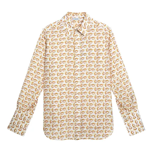 Blouses & Shirts > Shirts - - Burberry - Modalova
