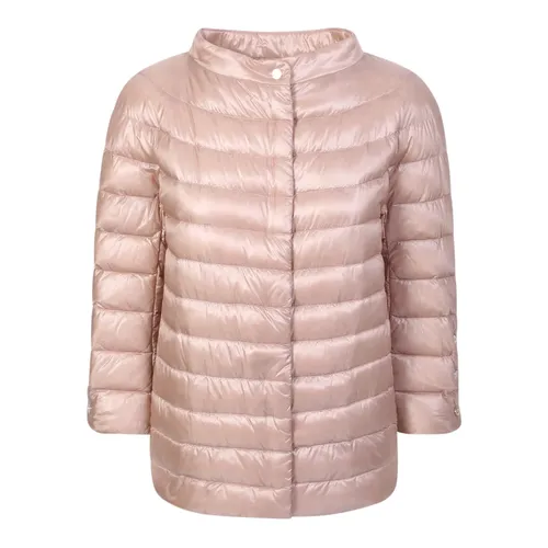 Jackets > Winter Jackets - - Herno - Modalova