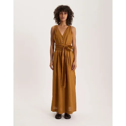 Dresses > Day Dresses > Maxi Dresses - - Ines de la Fressange Paris - Modalova